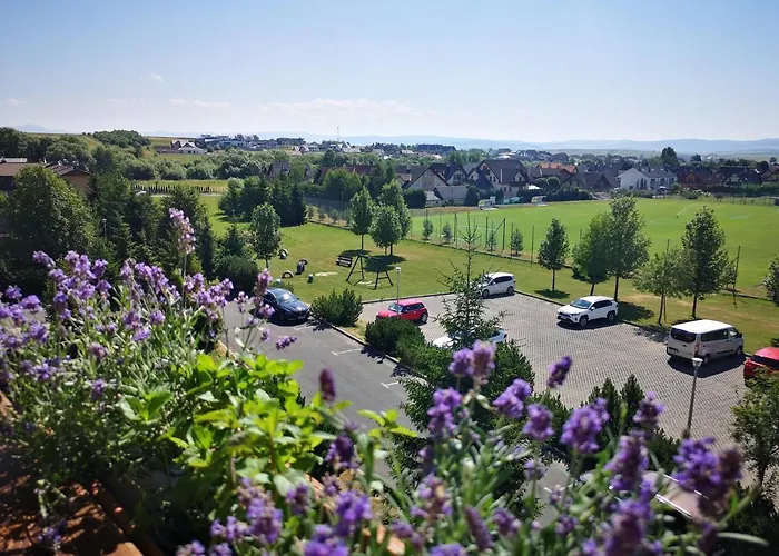 Apartman Laria