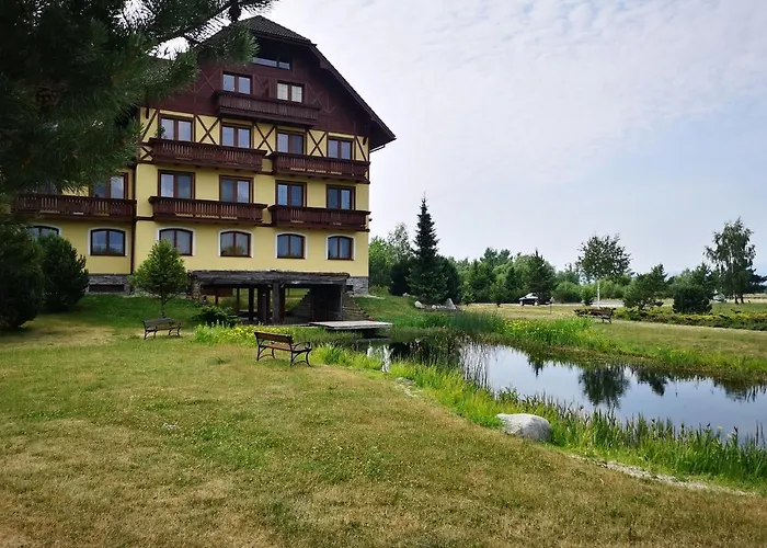 Apartman Laria