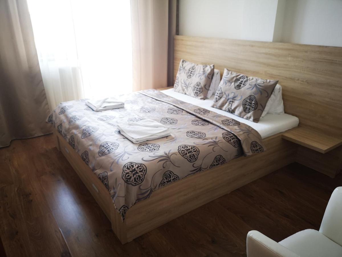 Laria Apartment Vel'ka Lomnica