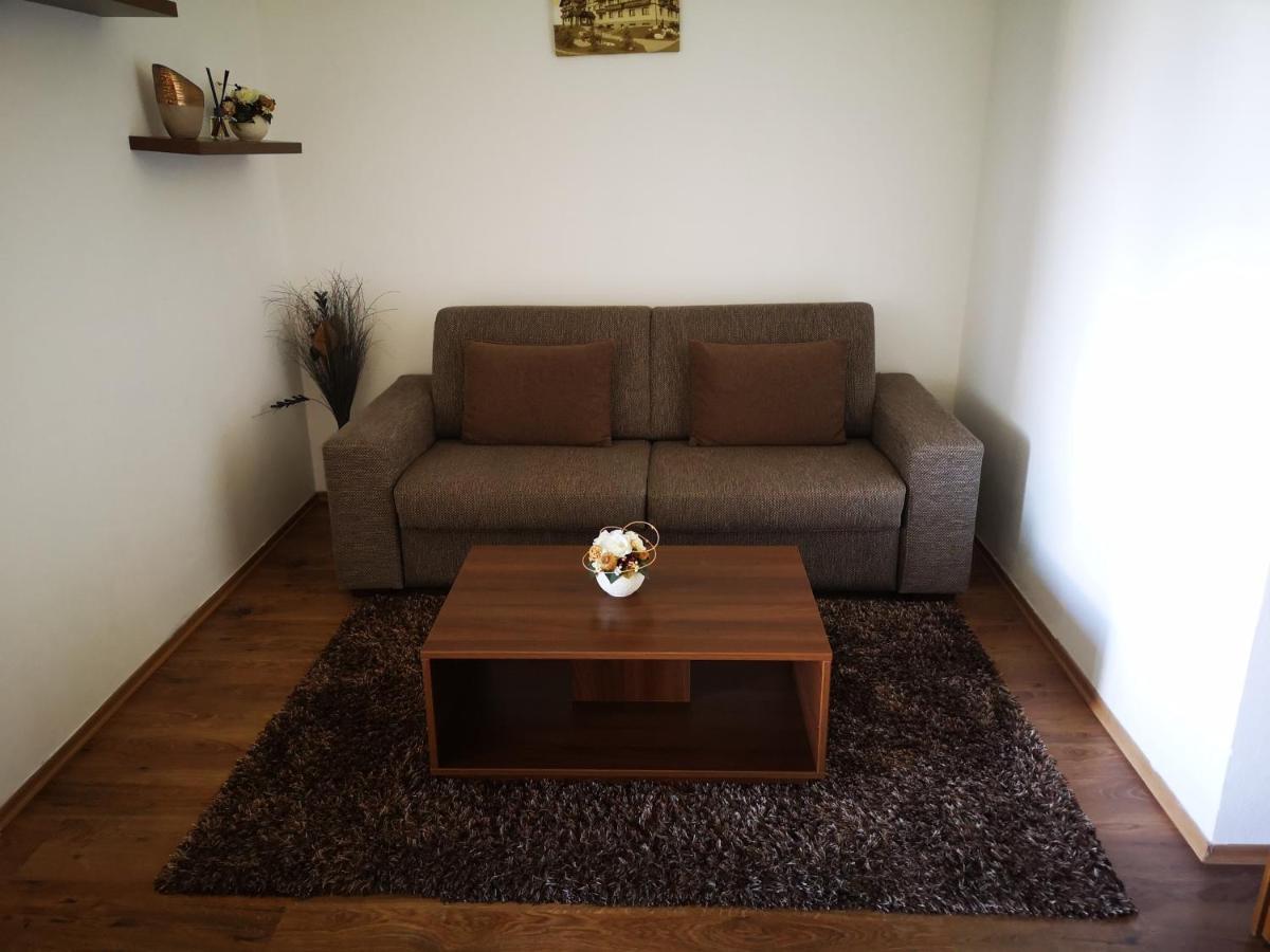 Apartment Laria